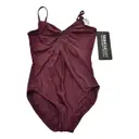 One-piece swimsuit MIRACLESUIT