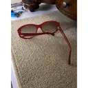 Luxury Silhouette Sunglasses Women