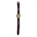 Vintage watch Jaeger-Lecoultre