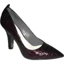 Patent leather heels Amélie Pichard