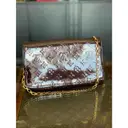 Buy Louis Vuitton Ana patent leather clutch bag online