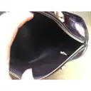 Bedford patent leather handbag Louis Vuitton