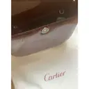 Buy Cartier Patent leather handbag online - Vintage