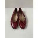Buy Chanel Patent leather ballet flats online