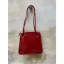 Buy Furla Patent leather handbag online - Vintage