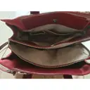Buy Lancaster Patent leather handbag online