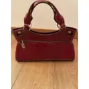 Buy Cartier Marcello patent leather handbag online