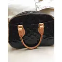 Buy Louis Vuitton Summit  patent leather handbag online - Vintage