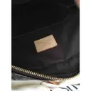 Summit  patent leather handbag Louis Vuitton - Vintage