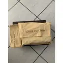 Sunset Boulevard patent leather handbag Louis Vuitton
