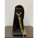 Sunset Boulevard patent leather handbag Louis Vuitton