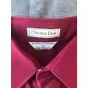 Luxury Christian Dior Polo shirts Men - Vintage