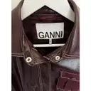 Buy Ganni Jacket online