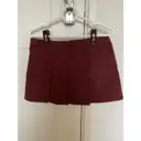 Buy Miu Miu Mini skirt online