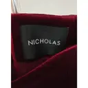 Buy Nicholas Mini dress online