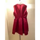 Mid-length dress Red Valentino Garavani