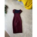 Buy Victoria Beckham Mid-length dress online