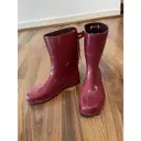 Buy Red Valentino Garavani Wellington boots online