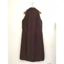 Brioni Silk mid-length dress for sale