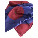 Hermès Carré 70 silk silk handkerchief for sale - Vintage