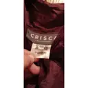 Buy Crisca Silk shirt online