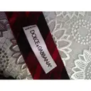 Buy Dolce & Gabbana Silk tie online