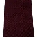 Buy Ermenegildo Zegna Silk tie online