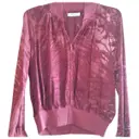Silk blouse Georges Rech