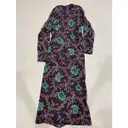 Buy Isabel Marant Silk dress online