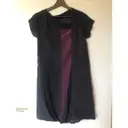 Jil Sander Silk mid-length dress for sale