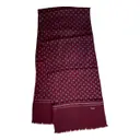 Silk scarf & pocket square Lanvin