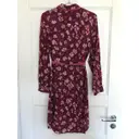 Buy Marella Silk mid-length dress online