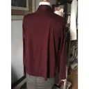 Silk cardigan Massimo Dutti