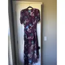 Buy Nicholas Silk mid-length dress online