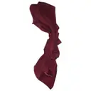 Pierre Balmain Silk handkerchief for sale