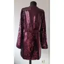 Buy Tory Burch Silk mini dress online