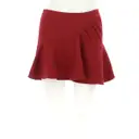 Skirt suit ba&sh x Vestiaire Collective