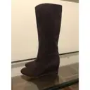 Boots Dior