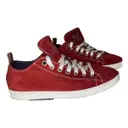 Low trainers Dsquared2