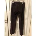 Buy Gucci Trousers online - Vintage