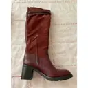 Buy Heschung Riding boots online