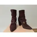 Luxury Laurence Dacade Ankle boots Women