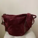 Handbag Manu Atelier