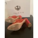 Sandals Oscar Tiye