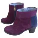 Ankle boots Paul Smith