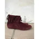 Buy Sandro Mocassin boots online