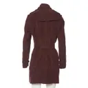 Luxury Ventcouvert Coats Women
