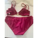 Dior Two-piece swimsuit for sale - Vintage