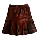 Mid-length skirt Marella