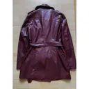 Buy Nasty Gal Trench coat online